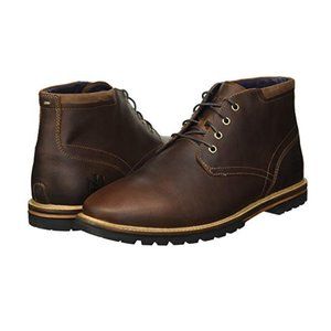 Cole Haan Men's Ripley Grand Chukka Boot Fashion, Cognac, 10 M US
